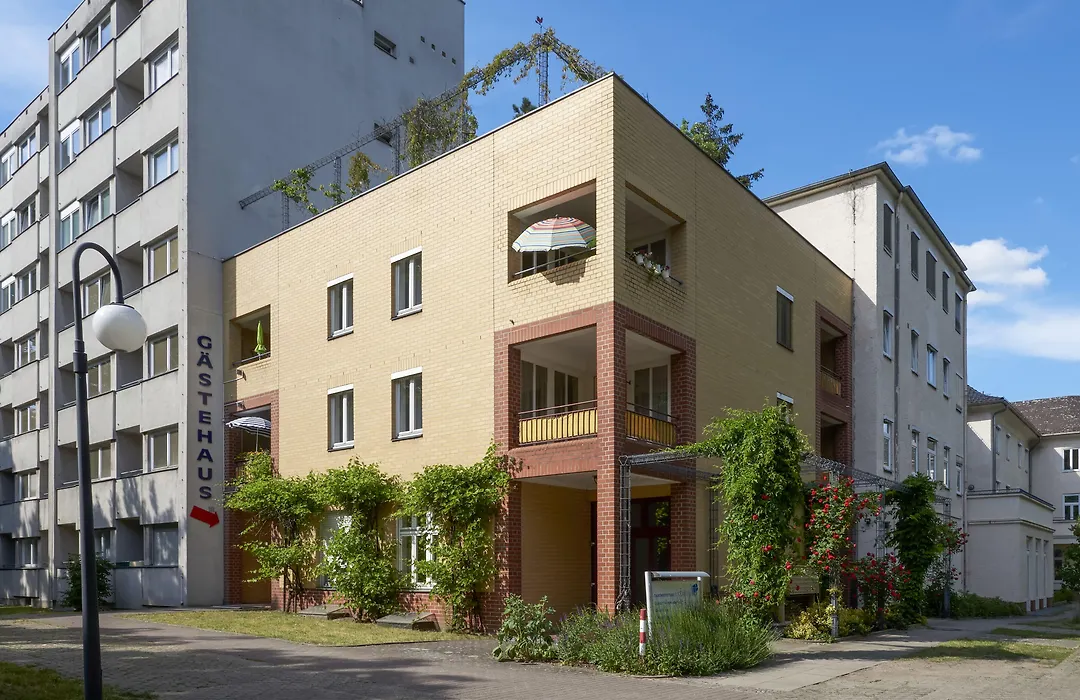 Gaestehaus Lazarus-1